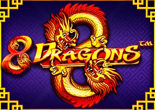 123up 8 Dragons ทดลองเล่นฟรี
