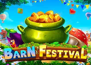 123up Barn Festival ทดลองเล่นฟรี