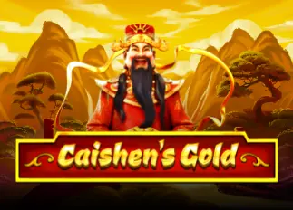 123up Caishen's Gold ทดลองเล่นฟรี
