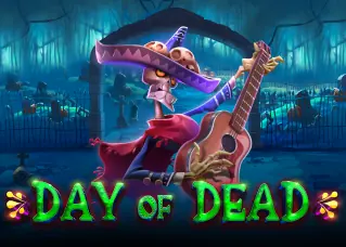 123up Day of Dead ทดลองเล่นฟรี