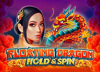 123up Floating Dragon ทดลองเล่นฟรี