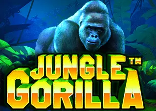 123up Jungle Gorilla ทดลองเล่นฟรี