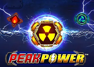 123up Peak Power ทดลองเล่นฟรี