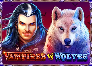 123up Vampires vs Wolves ทดลองเล่นฟรี