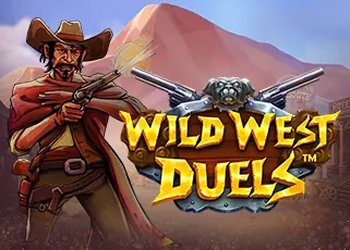 123up Wild West Duels ทดลองเล่นฟรี